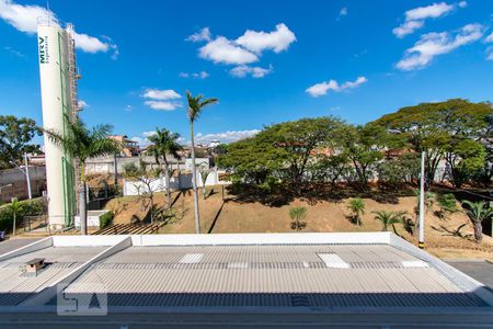 Apartamento à venda com 2 quartos, 45m² em Bandeirantes (pampulha), Belo Horizonte