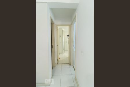 Corredor de apartamento para alugar com 2 quartos, 60m² em Pechincha, Rio de Janeiro