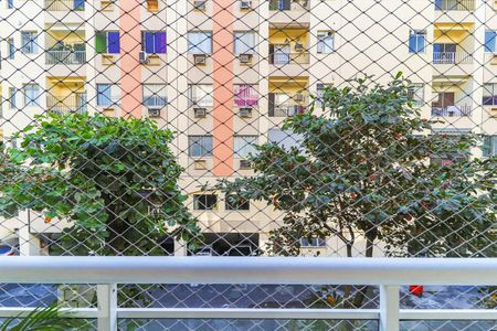 Vista Varanda Sala de apartamento para alugar com 2 quartos, 60m² em Pechincha, Rio de Janeiro