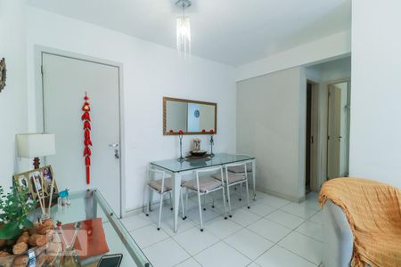 Sala de apartamento para alugar com 2 quartos, 60m² em Pechincha, Rio de Janeiro