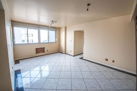 Sala de estar de apartamento à venda com 3 quartos, 235m² em Centro, Novo Hamburgo