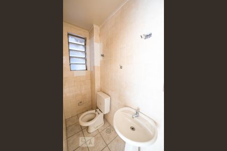 Lavabo de apartamento para alugar com 3 quartos, 235m² em Centro, Novo Hamburgo