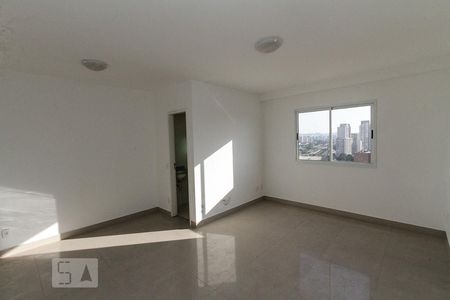 Studio de kitnet/studio à venda com 1 quarto, 34m² em Parque São Jorge, São Paulo