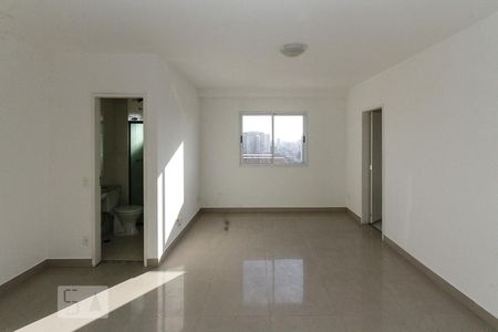 Studio de kitnet/studio à venda com 1 quarto, 34m² em Parque São Jorge, São Paulo