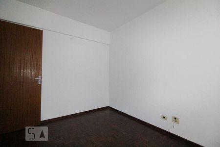 Quarto de apartamento para alugar com 1 quarto, 32m² em Centro, Curitiba