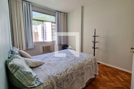 Quarto 1 de apartamento para alugar com 3 quartos, 144m² em Tijuca, Rio de Janeiro