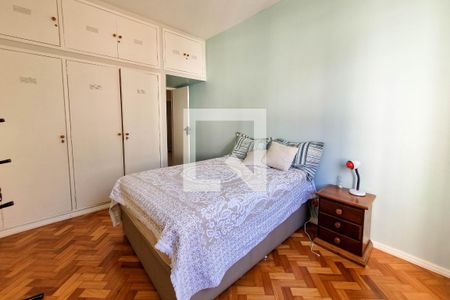 Quarto 1 de apartamento para alugar com 3 quartos, 144m² em Tijuca, Rio de Janeiro