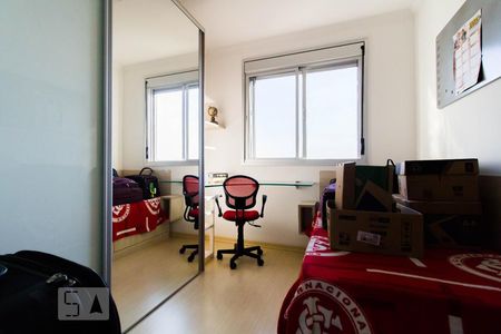 Quarto 1 de apartamento à venda com 2 quartos, 68m² em Cavalhada, Porto Alegre
