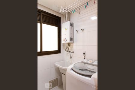Apartamento à venda com 80m², 2 quartos e 2 vagas Apartamento à venda com 80m², 2 quartos e 2 vagasÁrea de Serviço