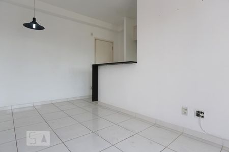 Sala de apartamento à venda com 2 quartos, 52m² em Umuarama, Osasco