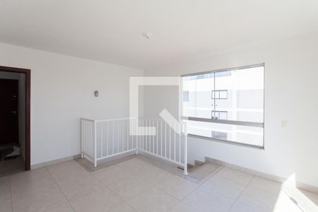 Sala 2 de apartamento para alugar com 4 quartos, 184m² em Dona Clara, Belo Horizonte