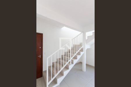 Sala de apartamento para alugar com 4 quartos, 184m² em Dona Clara, Belo Horizonte