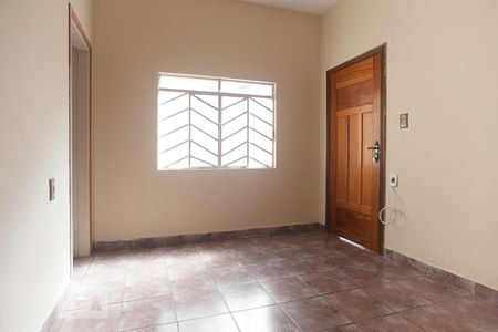 Sala de casa para alugar com 1 quarto, 80m² em Vila Joaquim Inácio, Campinas