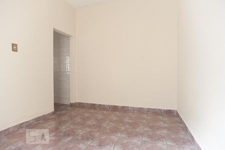 Sala de casa para alugar com 1 quarto, 80m² em Vila Joaquim Inácio, Campinas