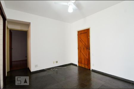 Sala de apartamento à venda com 1 quarto, 65m² em Centro, Campinas