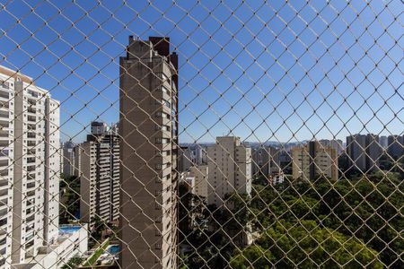 Vista de apartamento à venda com 3 quartos, 75m² em Vila Suzana, São Paulo