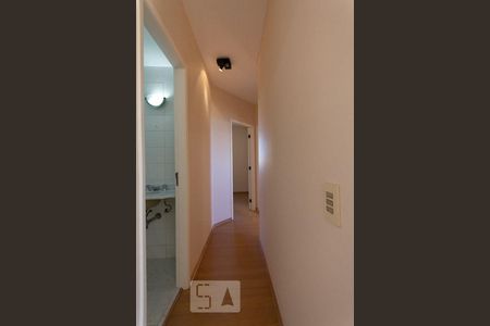 Acesso ao Quartos de apartamento à venda com 3 quartos, 75m² em Vila Suzana, São Paulo