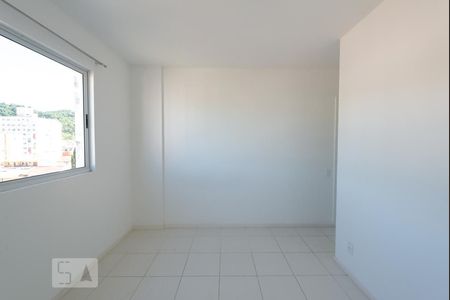 Suíte de apartamento para alugar com 3 quartos, 109m² em Nossa Senhora do Rosário, São José