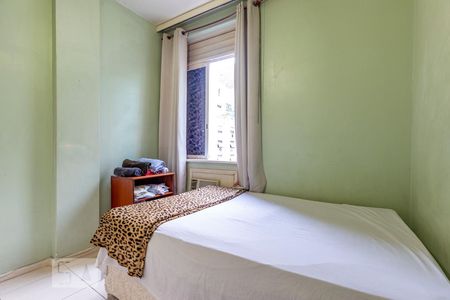 Quarto de apartamento à venda com 1 quarto, 45m² em Copacabana, Rio de Janeiro