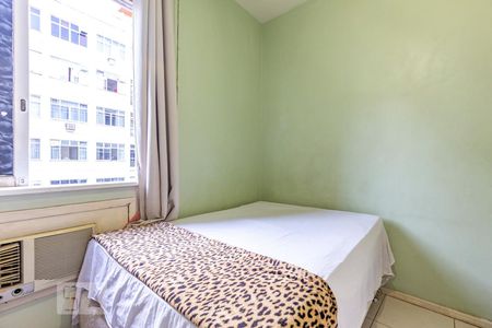 Quarto de apartamento à venda com 1 quarto, 45m² em Copacabana, Rio de Janeiro