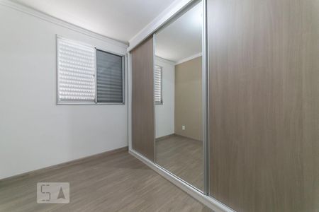 Quarto 2 de apartamento à venda com 2 quartos, 45m² em Jardim Cura D’ars, Campinas