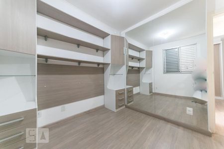 Quarto 1 de apartamento à venda com 2 quartos, 45m² em Jardim Cura D’ars, Campinas