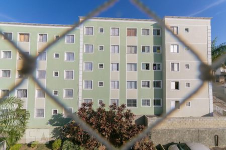 Vista de apartamento à venda com 2 quartos, 45m² em Jardim Cura D’ars, Campinas