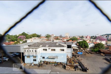 Vista de apartamento para alugar com 2 quartos, 55m² em Assunção, São Bernardo do Campo