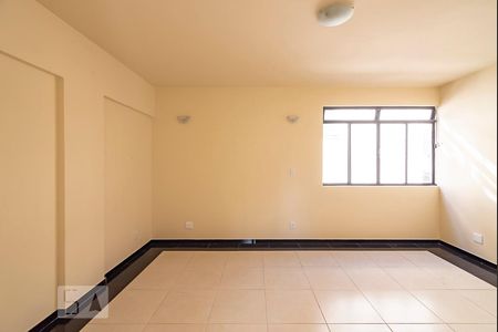 Sala de apartamento para alugar com 2 quartos, 100m² em Sagrada Família, Belo Horizonte