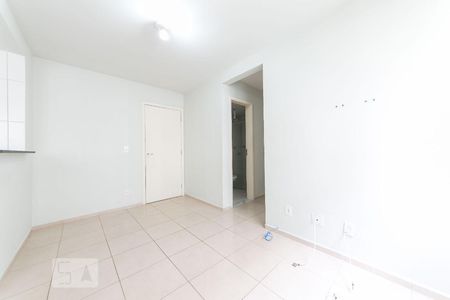 Sala de apartamento à venda com 2 quartos, 51m² em Jardim Nova Europa, Campinas