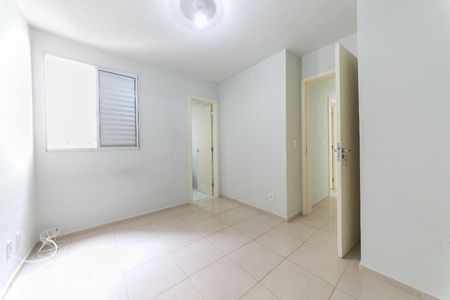 Suíte de apartamento à venda com 2 quartos, 51m² em Jardim Nova Europa, Campinas