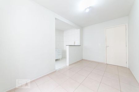 Sala de apartamento à venda com 2 quartos, 51m² em Jardim Nova Europa, Campinas