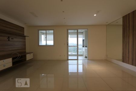 Sala de apartamento para alugar com 2 quartos, 95m² em Vila Andrade, São Paulo