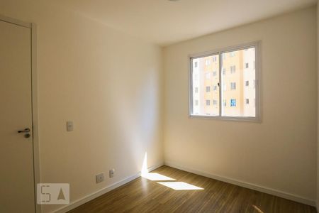Quarto 2 de apartamento à venda com 2 quartos, 40m² em Cambuci, São Paulo