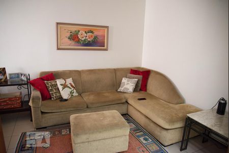 Sala tv de casa para alugar com 4 quartos, 342m² em Água Fria, São Paulo