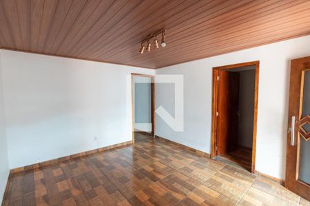 Casa à venda com 120m², 2 quartos e sem vagaSala