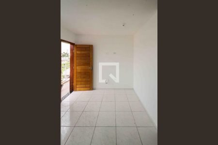 Sala/Cozinha de casa de condomínio para alugar com 2 quartos, 32m² em Vila Bela, São Paulo