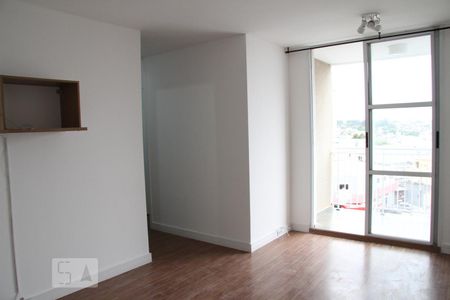 Sala de apartamento à venda com 3 quartos, 61m² em Vila Cunha Bueno, São Paulo