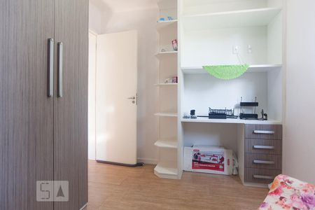 Quarto 1 de apartamento para alugar com 2 quartos, 53m² em Jardim Magnólia, Campinas