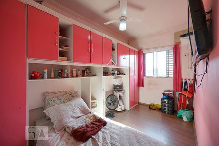 Quarto 2 de casa à venda com 3 quartos, 80m² em Vila Cruzeiro, São Paulo