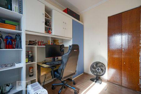 Quarto 1 de casa à venda com 3 quartos, 80m² em Vila Cruzeiro, São Paulo