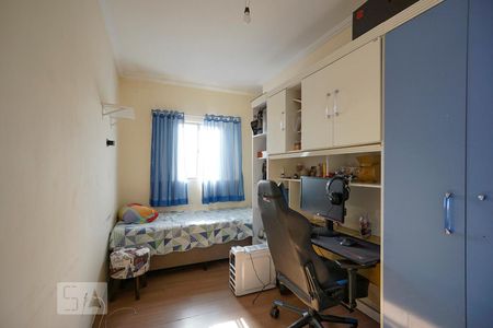 Quarto 1 de casa à venda com 3 quartos, 80m² em Vila Cruzeiro, São Paulo