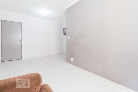 Sala de apartamento à venda com 1 quarto, 48m² em Tatuapé, São Paulo