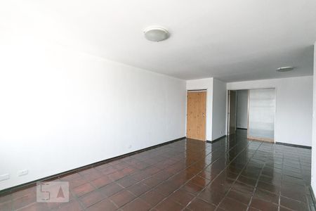 Sala de apartamento à venda com 3 quartos, 180m² em Vila Mariana, São Paulo