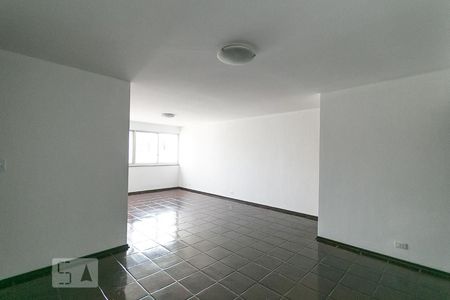 Sala de apartamento à venda com 3 quartos, 180m² em Vila Mariana, São Paulo