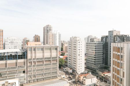 Vista do Quarto 1 de apartamento à venda com 3 quartos, 180m² em Vila Mariana, São Paulo