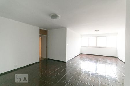 Sala de apartamento à venda com 3 quartos, 180m² em Vila Mariana, São Paulo