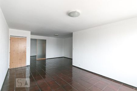 Sala de apartamento à venda com 3 quartos, 180m² em Vila Mariana, São Paulo