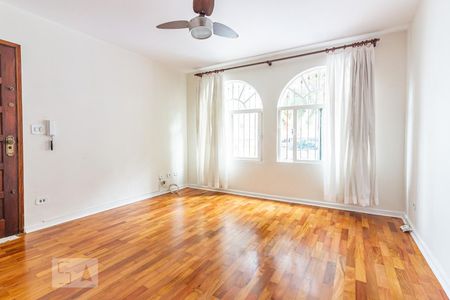 Sala de casa para alugar com 3 quartos, 126m² em Jardim Bonfiglioli, São Paulo