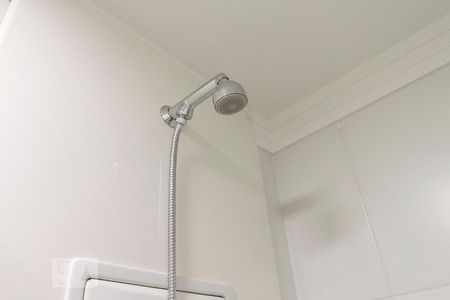 Detalhe banheiro  de apartamento à venda com 2 quartos, 45m² em Quinta da Paineira, São Paulo